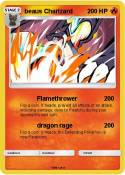 beaus Charizard