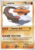 Landorus