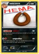 hema worst