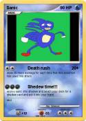 Sanic