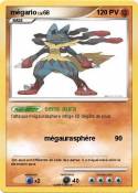 mégario