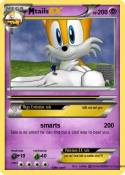tails