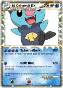 M. Oshawott