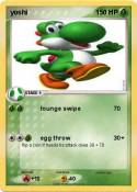 yoshi