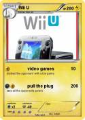 Wii U