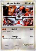 Michael Jordan