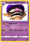 Waluigi
