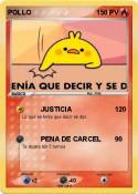 POLLO