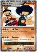 Ayo & Teo