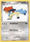 Keldeo