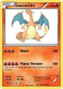 Charizard EX