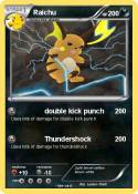 Raichu