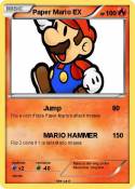 Paper Mario