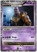 Thanos