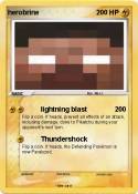herobrine
