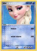 elsa