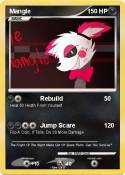 Mangle