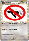 Pet Man