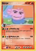 George