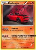 Challenger