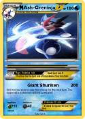 Ash-Greninja
