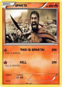 SPARTA