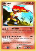 Infernape