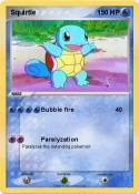 Squirtle