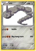 onix
