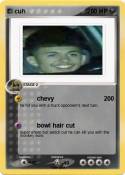 El cuh