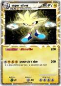 super silver