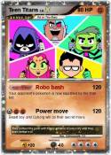Teen Titans