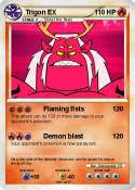 Trigon EX