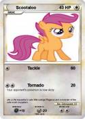 Scootaloo