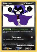 Raven