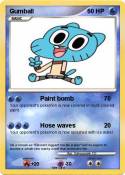 Gumball