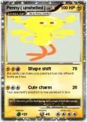 Penny ( unshell