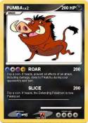 PUMBA