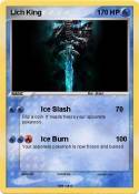 Lich King
