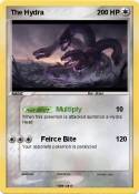 The Hydra