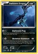 Darkness Dragon