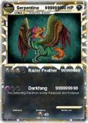 Serpentine 9999