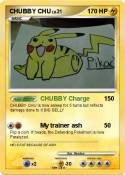 CHUBBY CHU