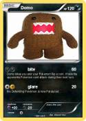 Domo