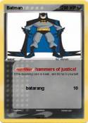Batman