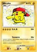 pika pika