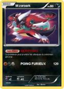 M zoroark