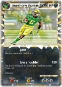 deanthony thoma