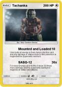 Tachanka