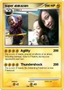super alakazam
